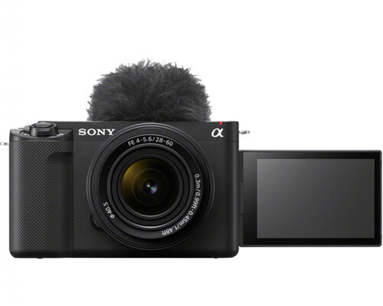 Sony Sony ZV-E1 + FE 28-60mm F4-5.6