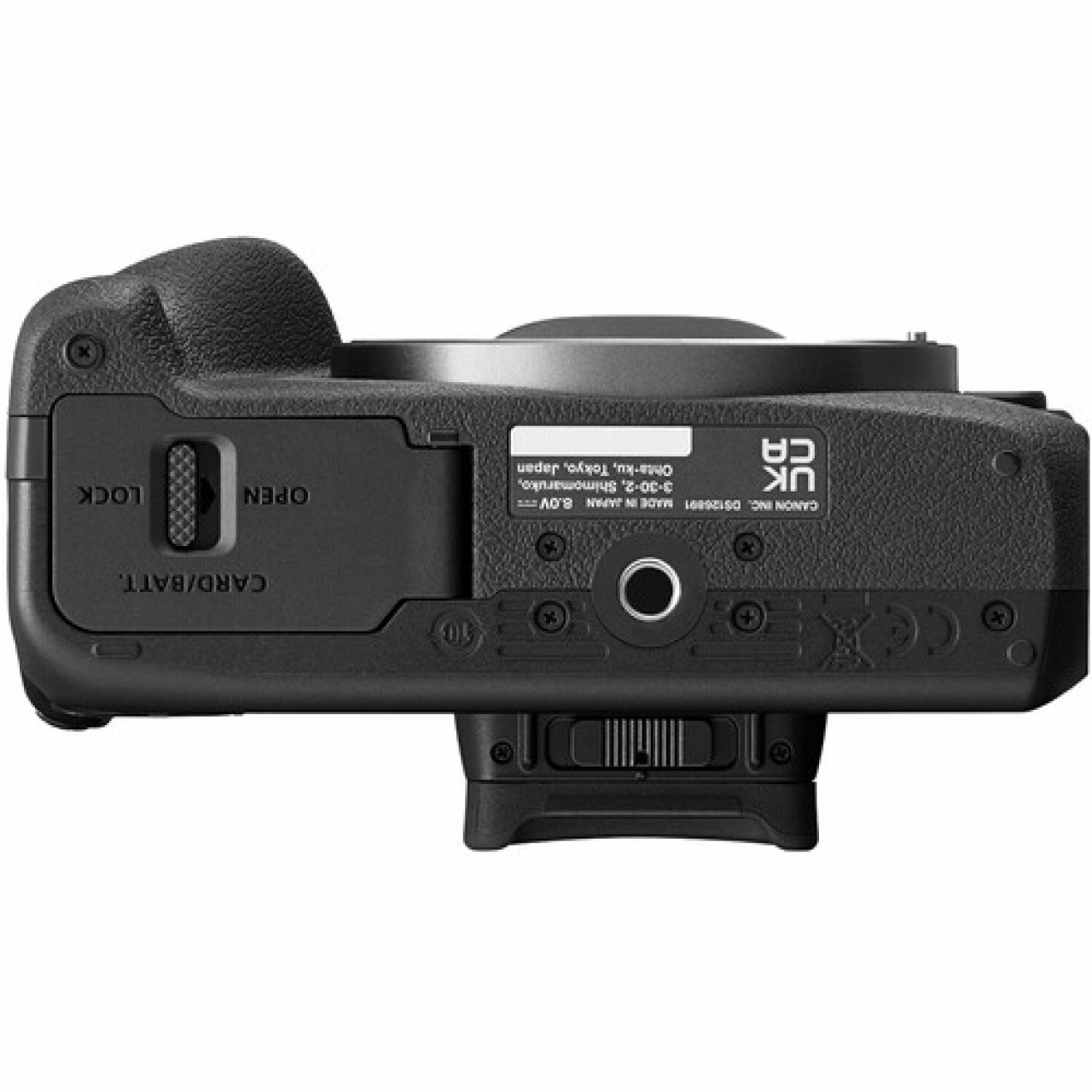 Canon Canon Eos R100 + RF-S 18-45mm f/4.5-6.3 IS STM + RF-S 55-210mm f/5-7.1 IS STM