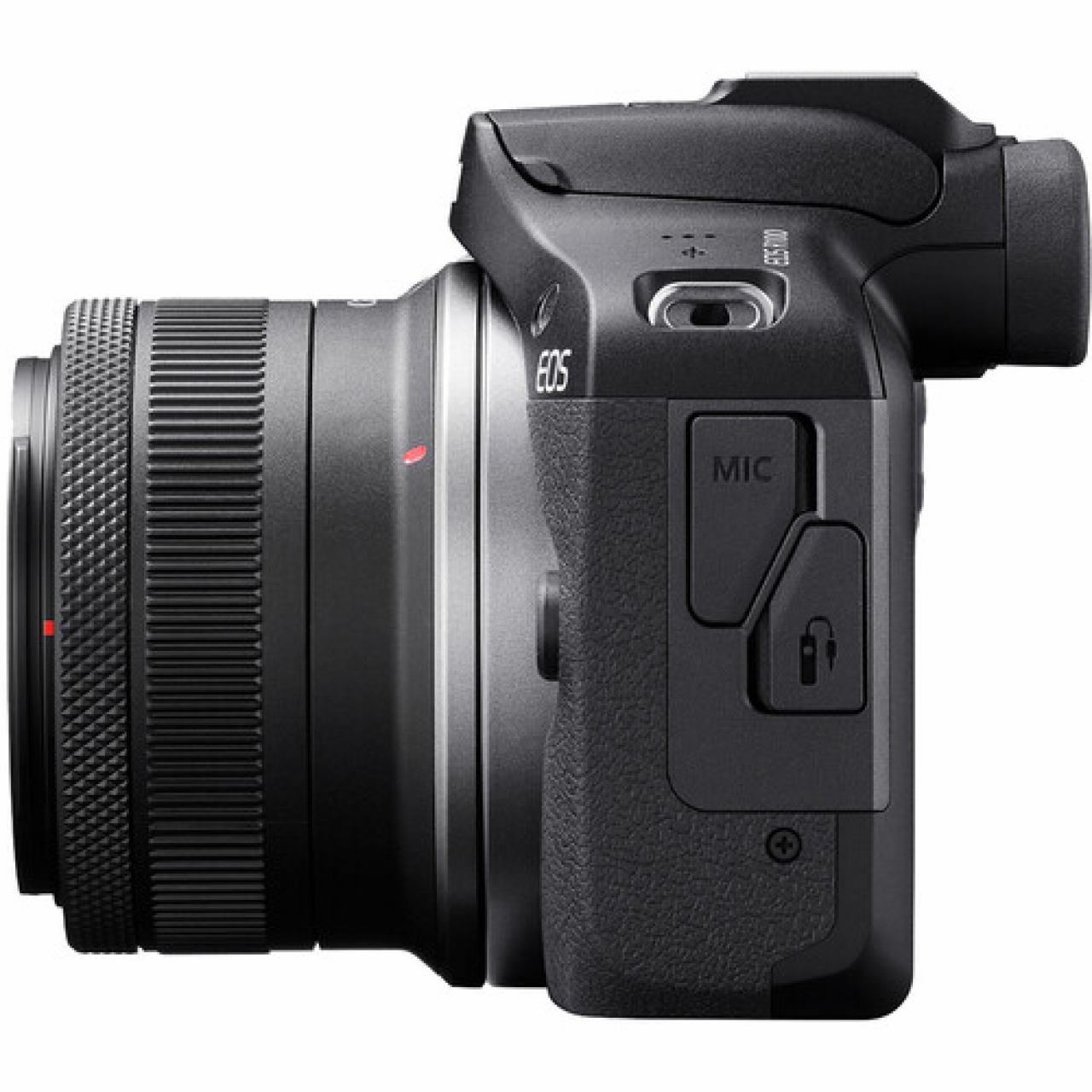Canon Canon Eos R100 + RF-S 18-45mm f/4.5-6.3 IS STM + RF-S 55-210mm f/5-7.1 IS STM
