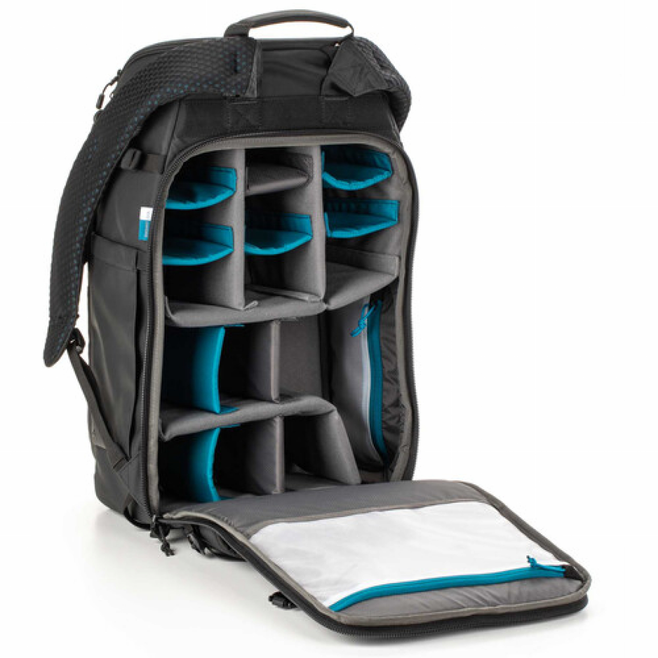 Tenba Tenba Axis 24L V2 MultiCam Black