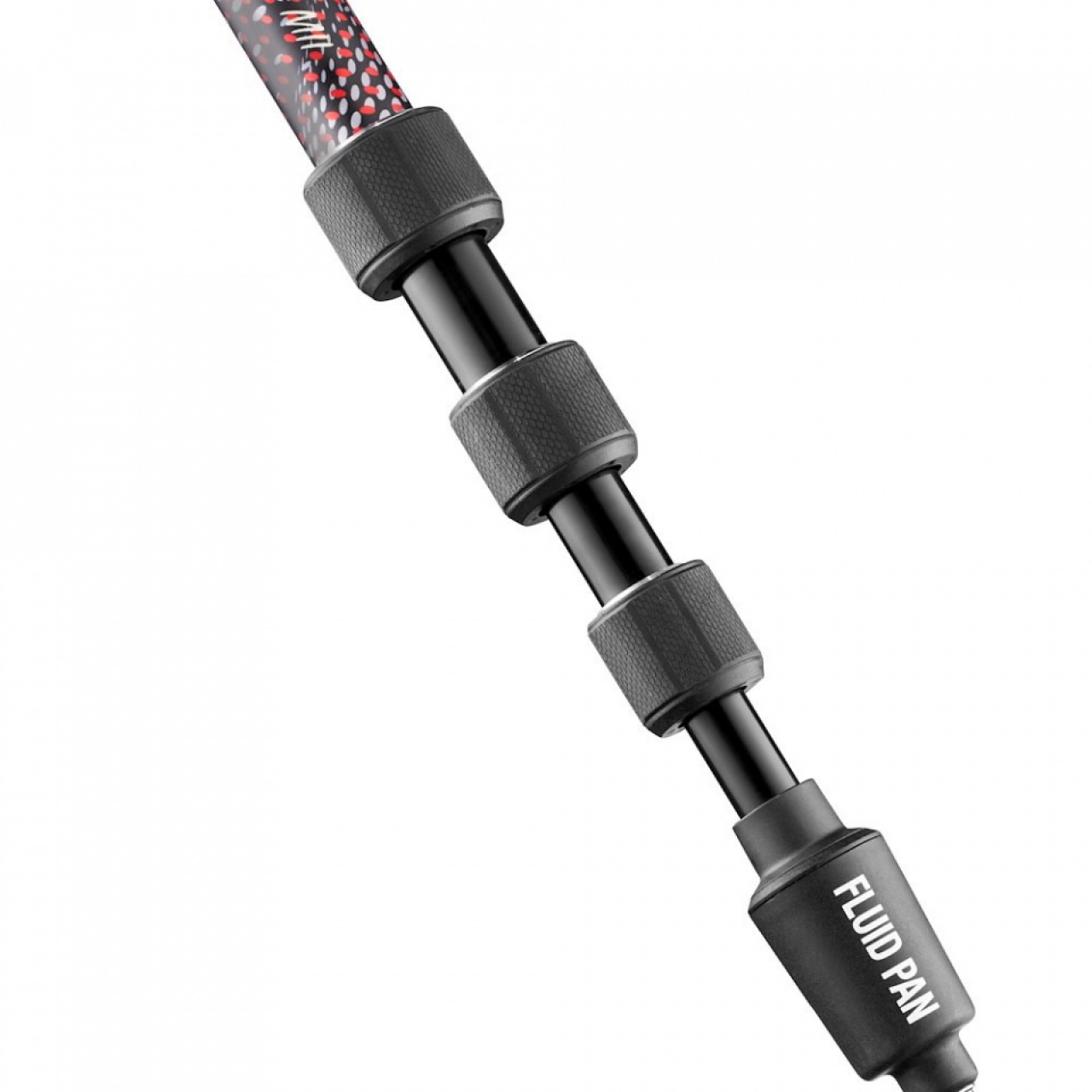 Manfrotto Element MII Video Monopod Kit Video