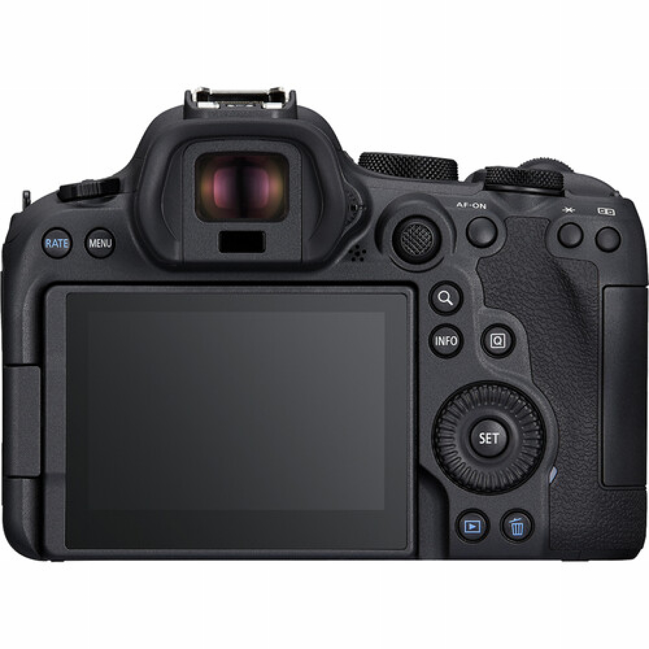 Canon Canon EOS R6 Mark II + RF 24-105mm F4 L IS USM