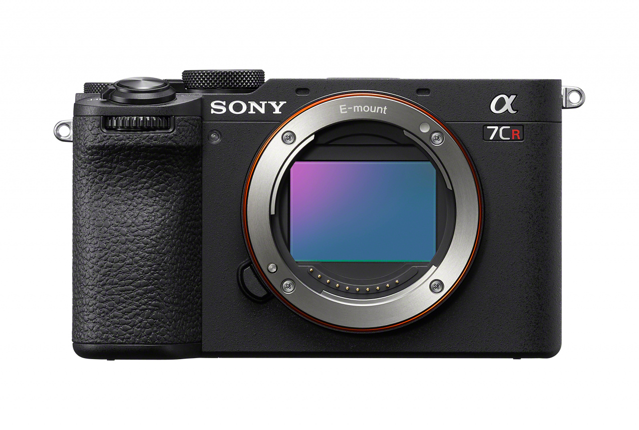 Sony Sony α 7CR