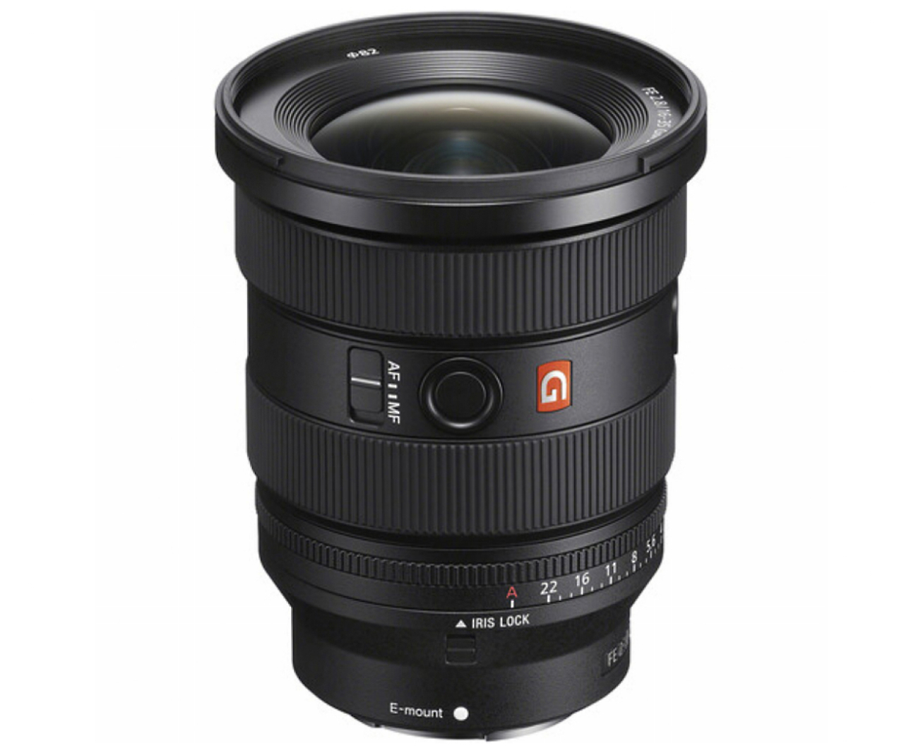 Sony Sony FE 16-35mm F2.8 GM II
