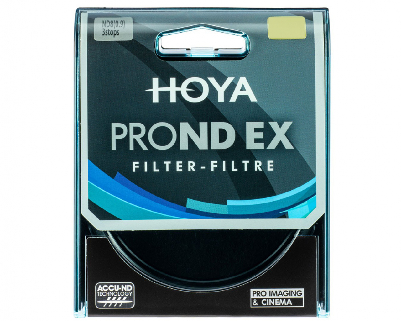 Hoya Hoya Filtro ProND EX 8 52mm