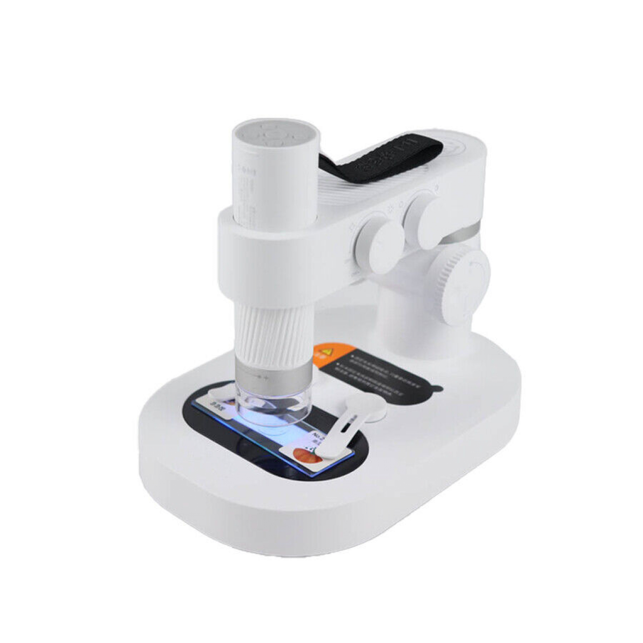 Celestron DiProgress Smart Microscope M1A - WiFi Microscopio digitale