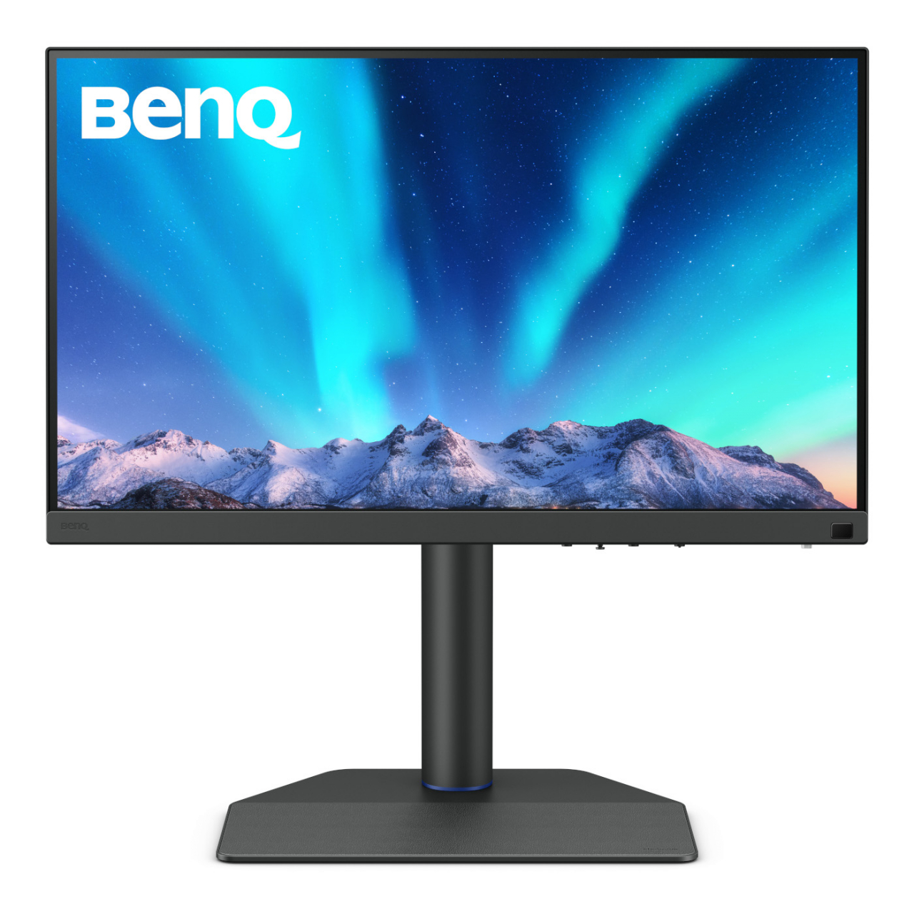 Benq BenQ SW272U computer monitor