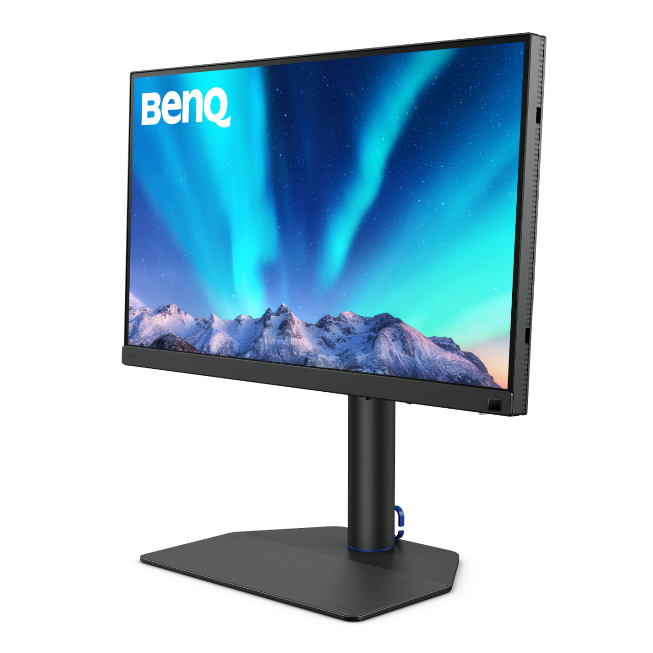 Benq BenQ SW272U computer monitor