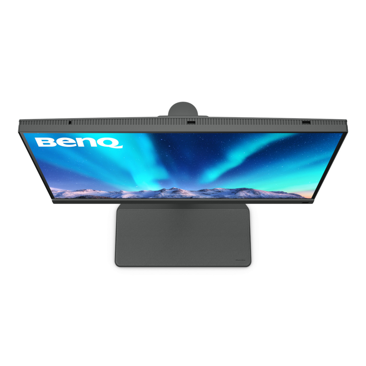 Benq BenQ SW272U computer monitor