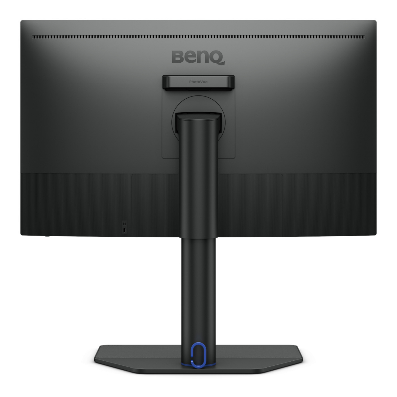 Benq BenQ SW272U computer monitor