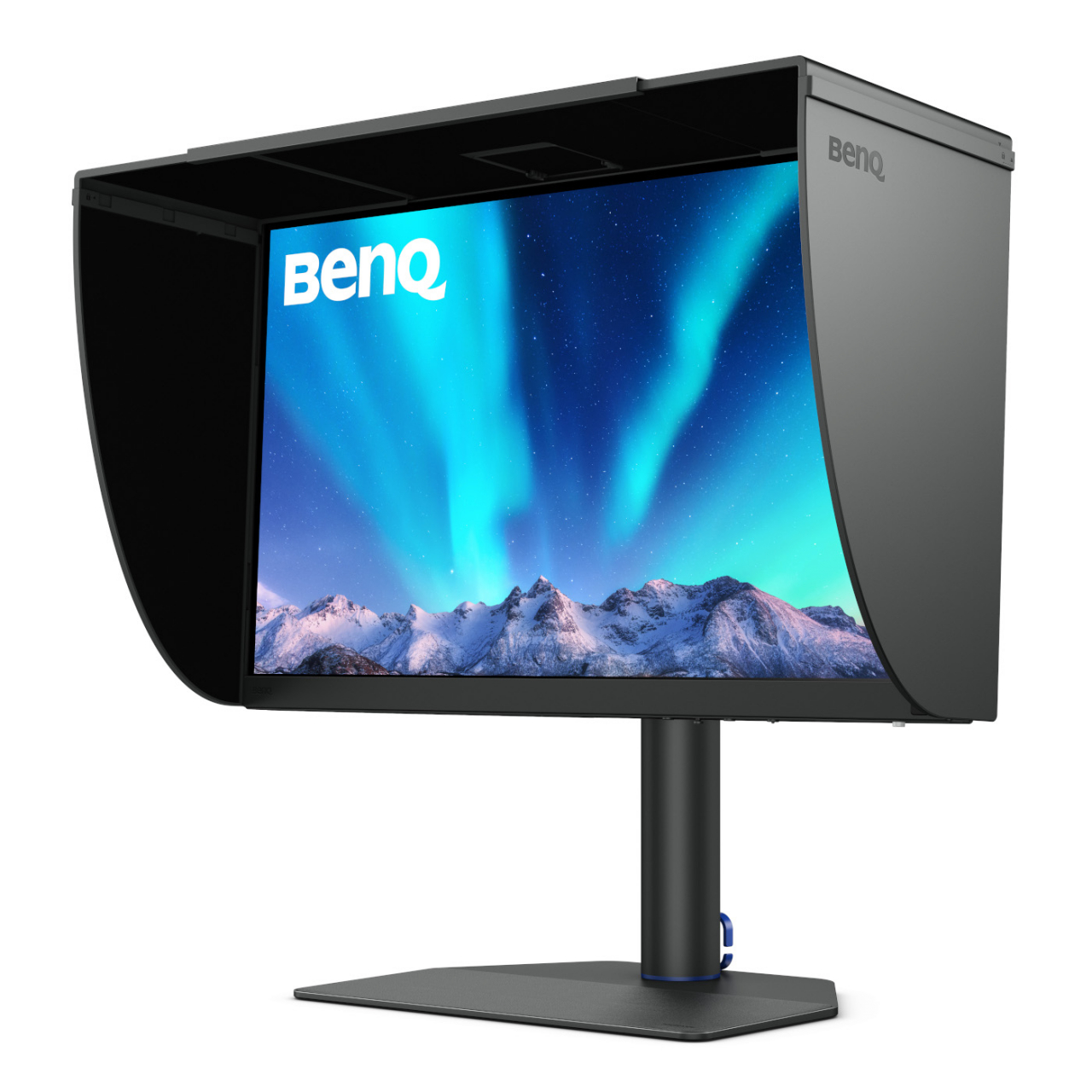Benq BenQ SW272U computer monitor