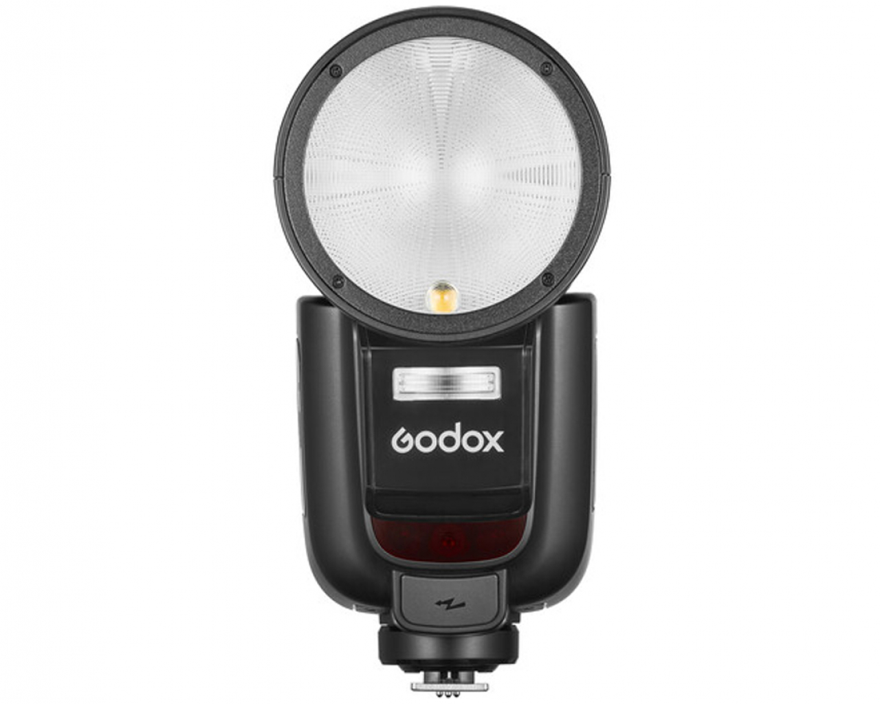 Godox Godox V1 Pro per Fuji