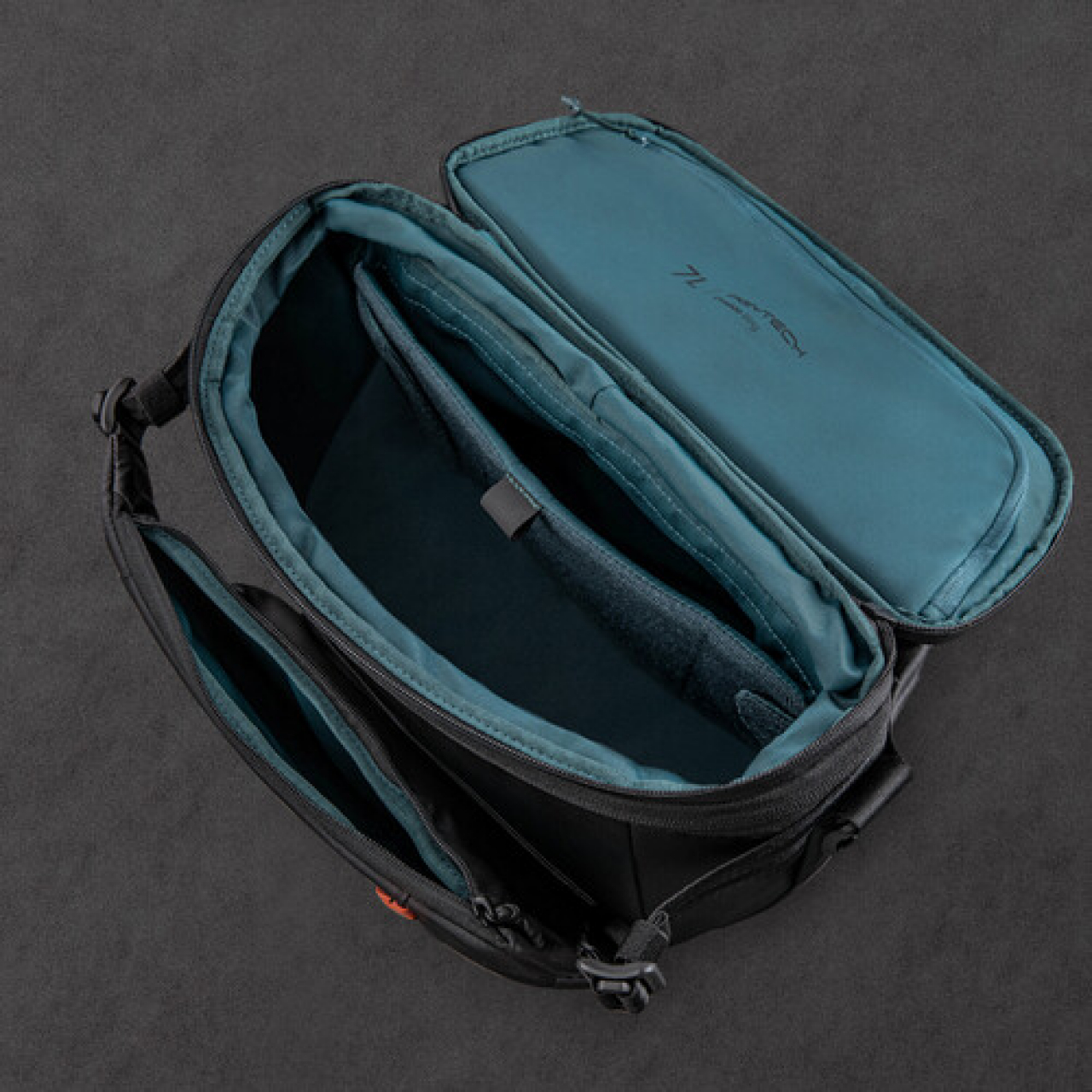 Pgytech Pgytech CB-160 Onemo Sling borsa tracolla 7L