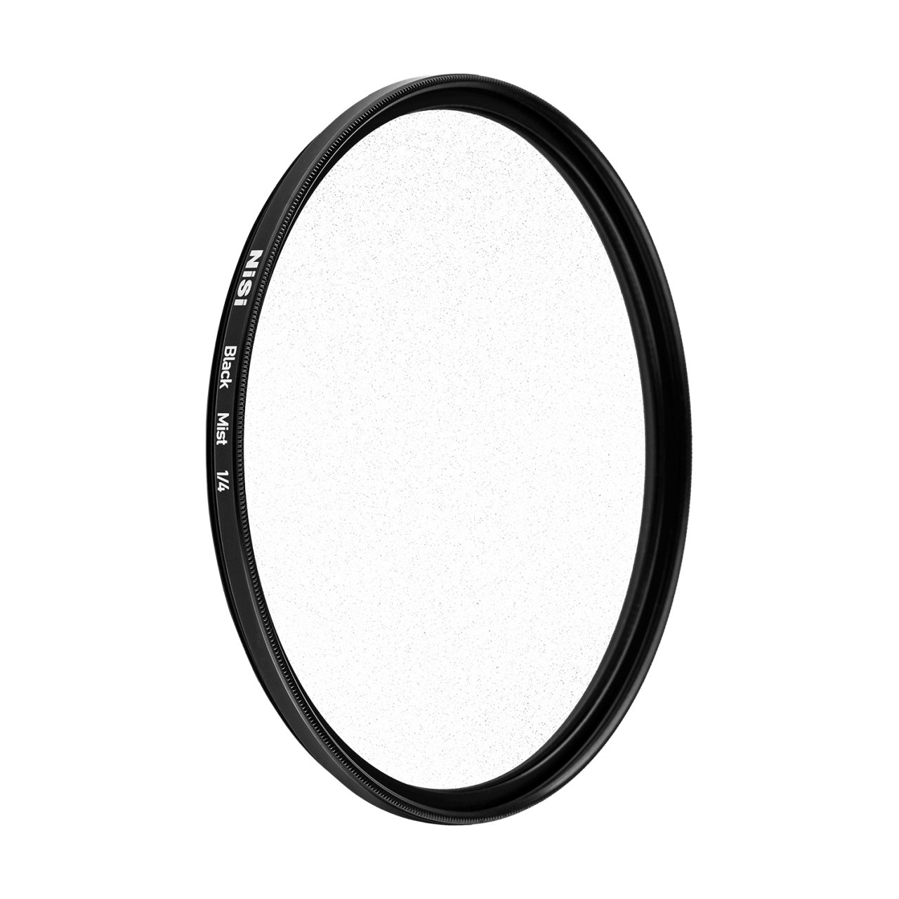 Nisi NiSi Filtro Allure Mist Black Diffusion Circolare (1/4 Stop) 67mm