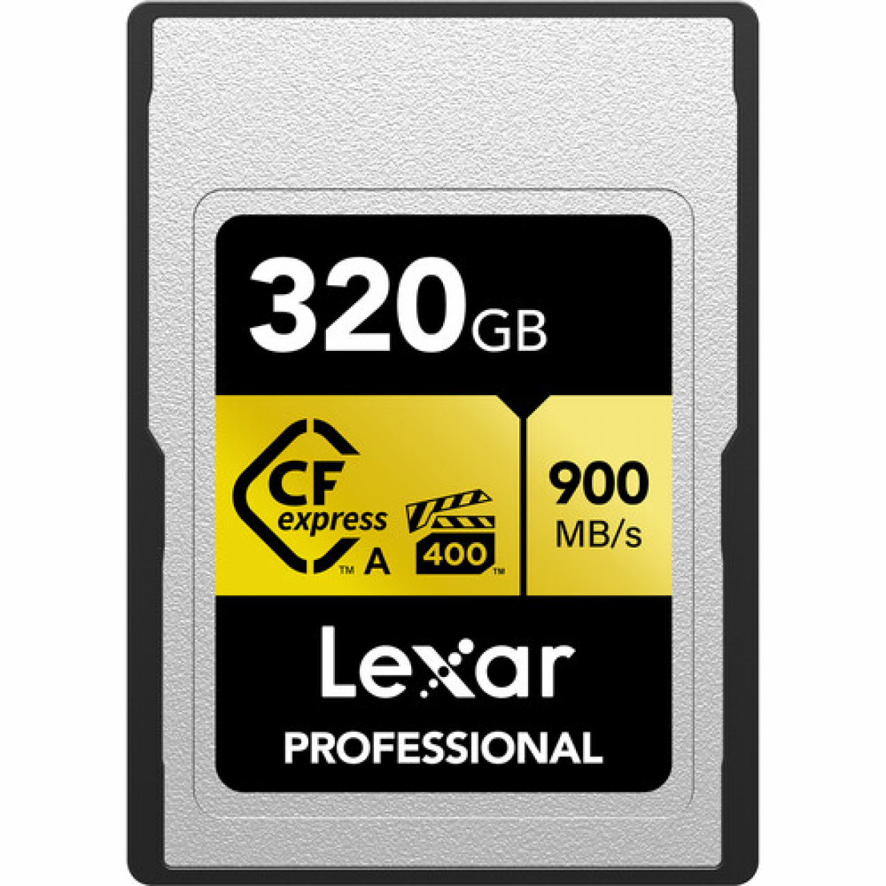 Lexar Lexar CFexpress Tipo-A 320GB Gold