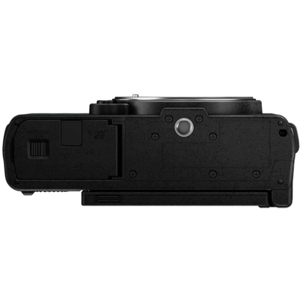 Panasonic lumix Panasonic Lumix S9 Body Dark Olive