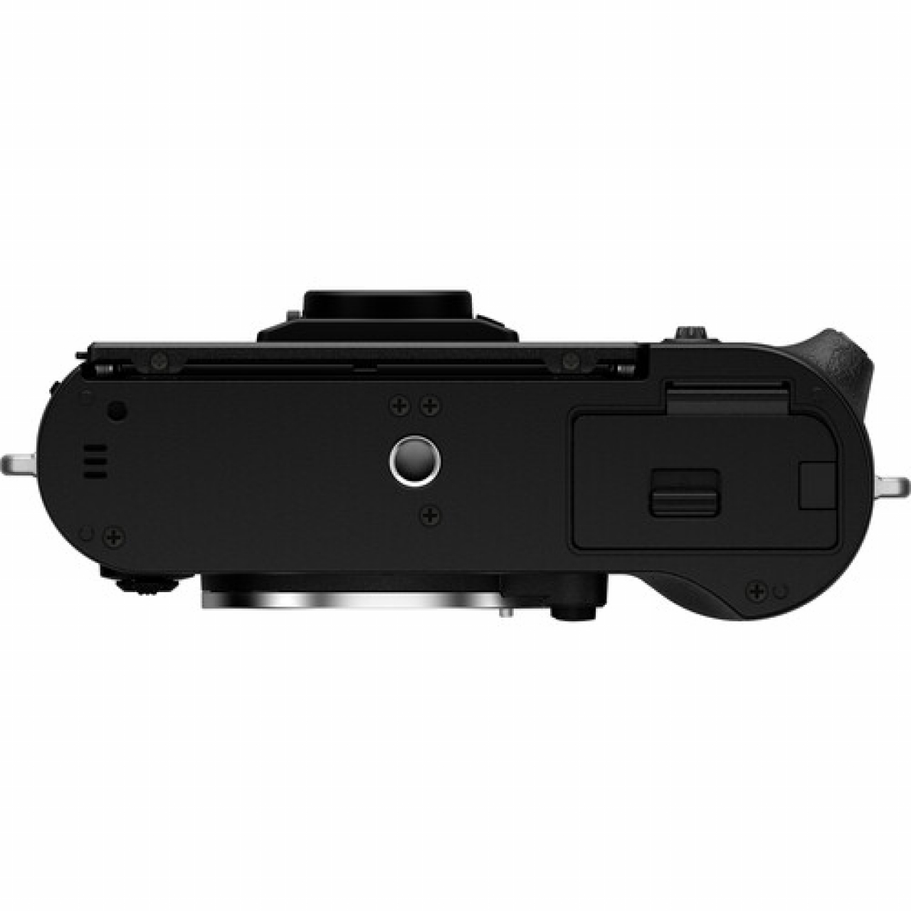 Fujifilm FujiFilm X-T50 Body Black