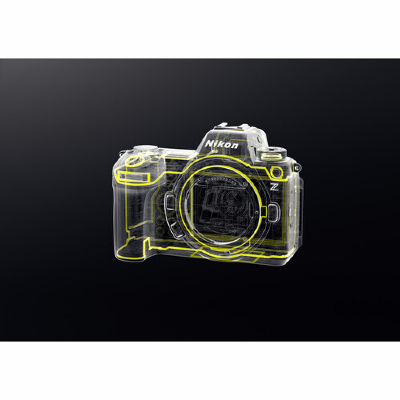 Nikon Nikon Z6 III Body + SDXC 128GB