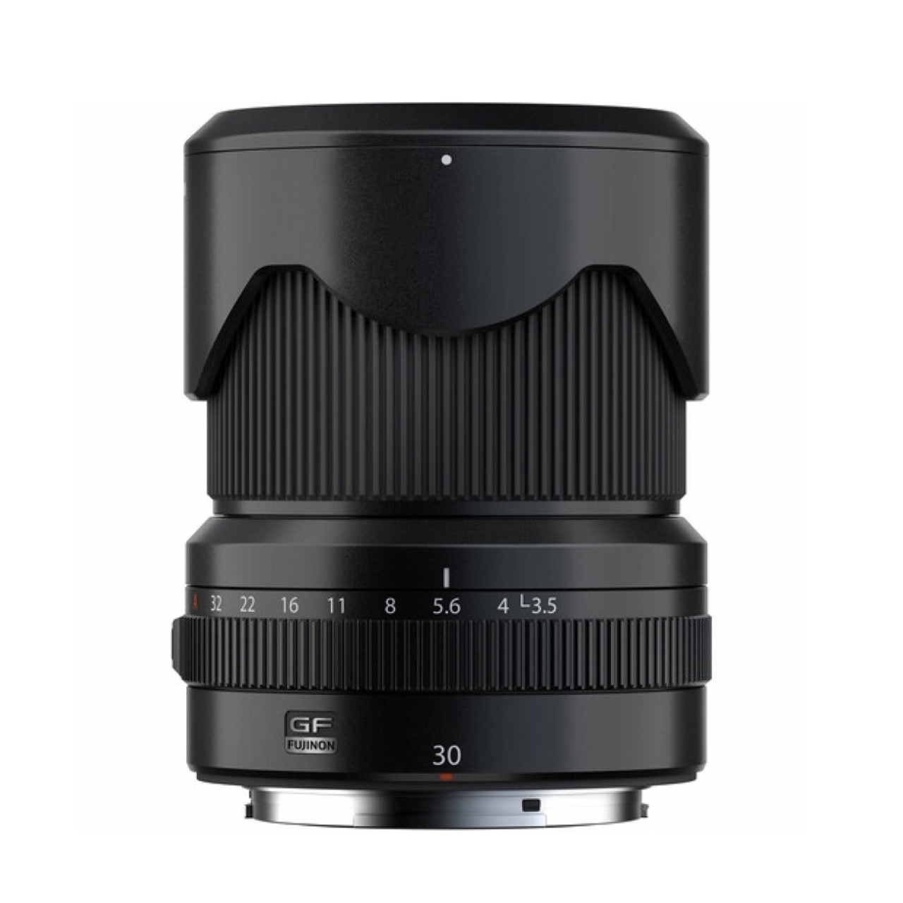 Fujifilm Fuji GFX Ob. GF 30mm F/3.5 R WR