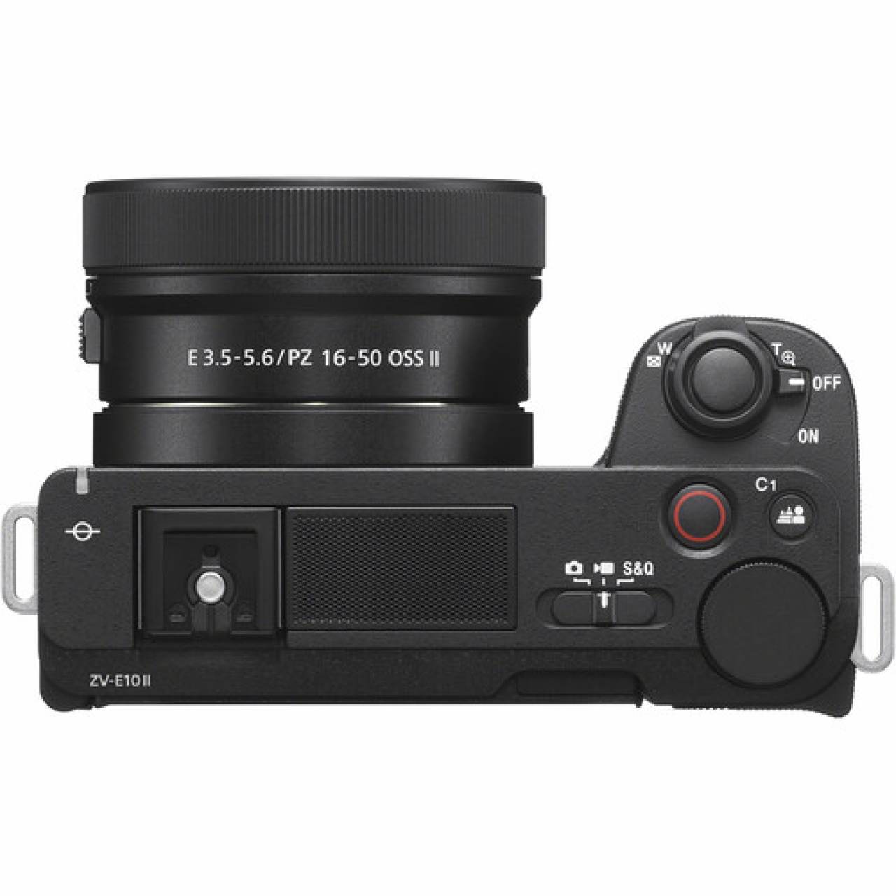 Sony Sony ZV-E10 II