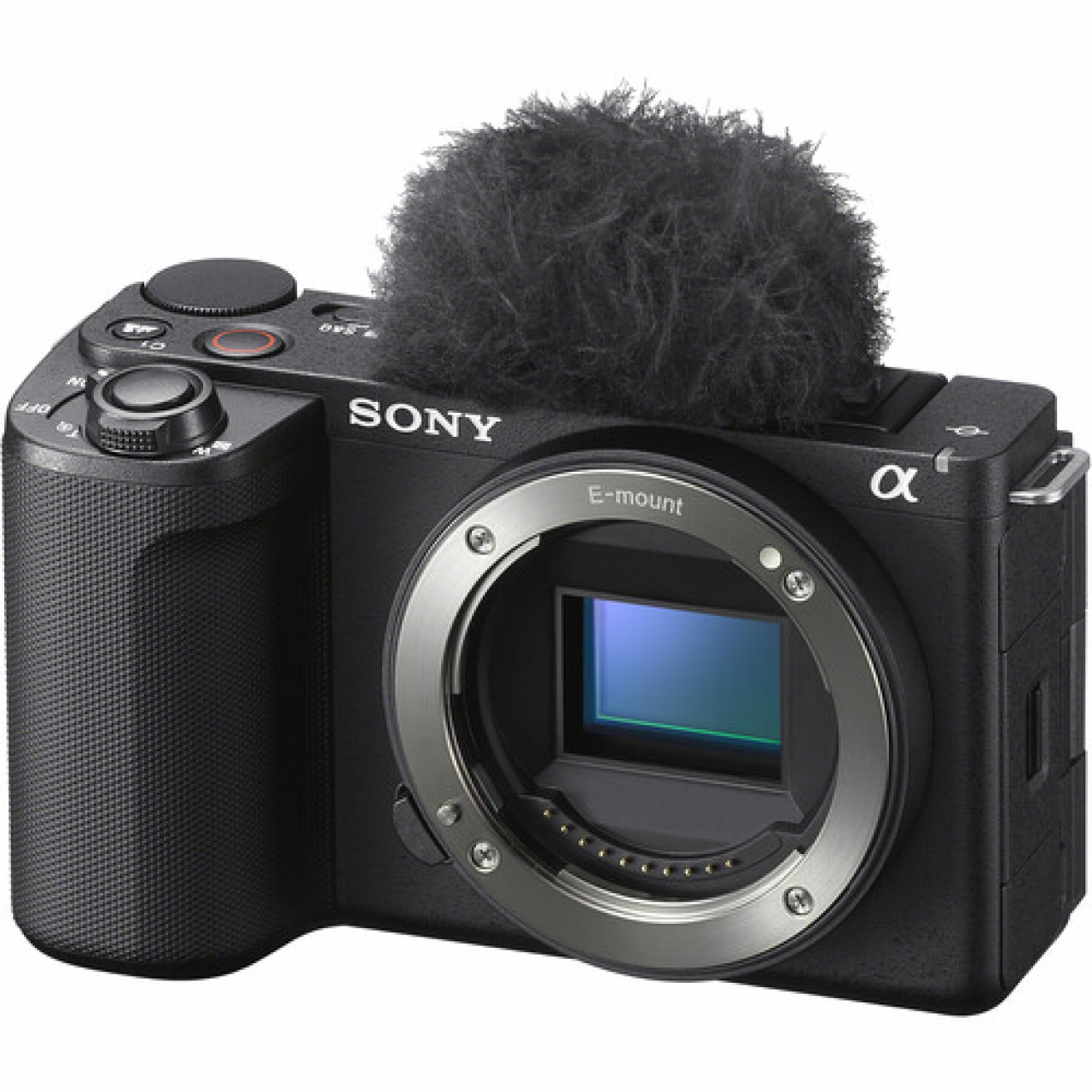 Sony Sony ZV-E10 II