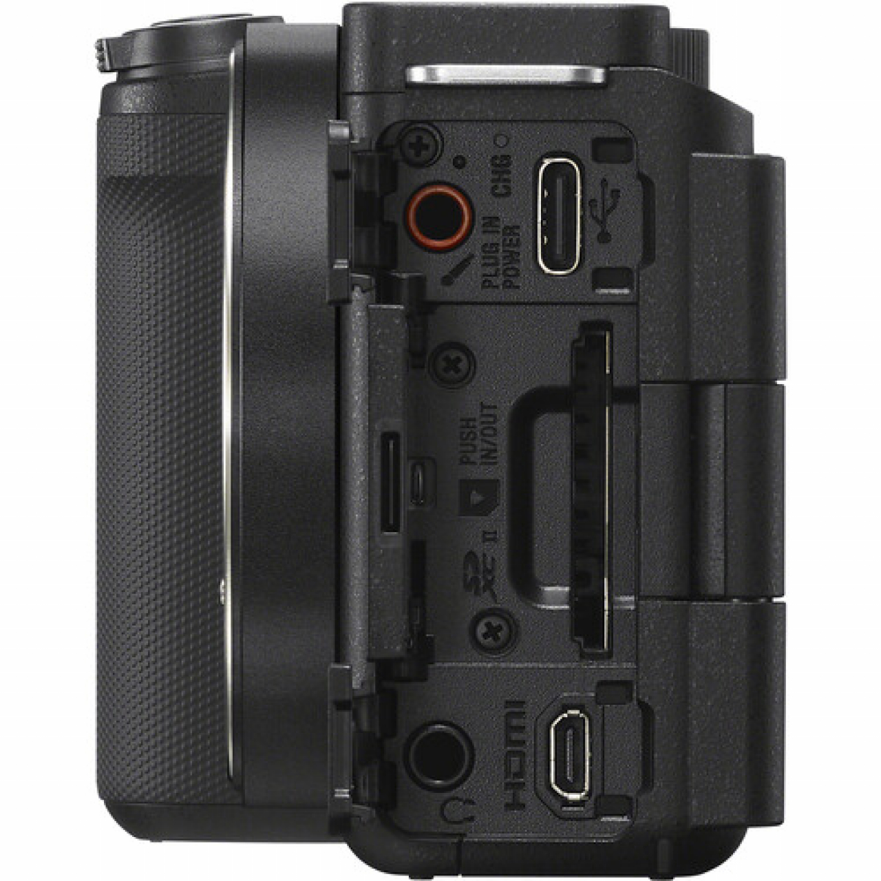 Sony Sony ZV-E10 II