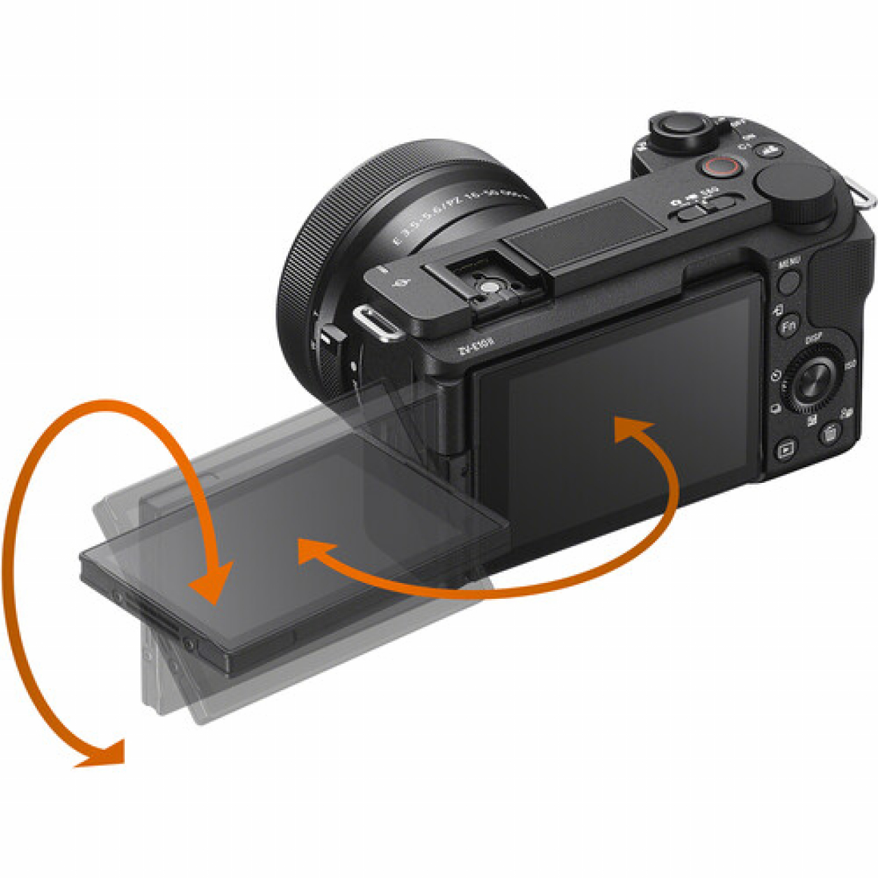 Sony Sony ZV-E10 II