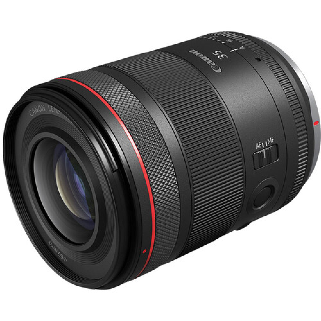 Canon Canon RF 35mm F1.4 L VCM