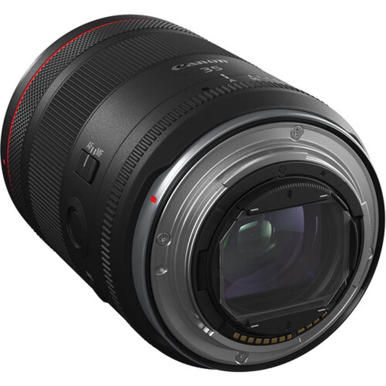 Canon Canon RF 35mm F1.4 L VCM