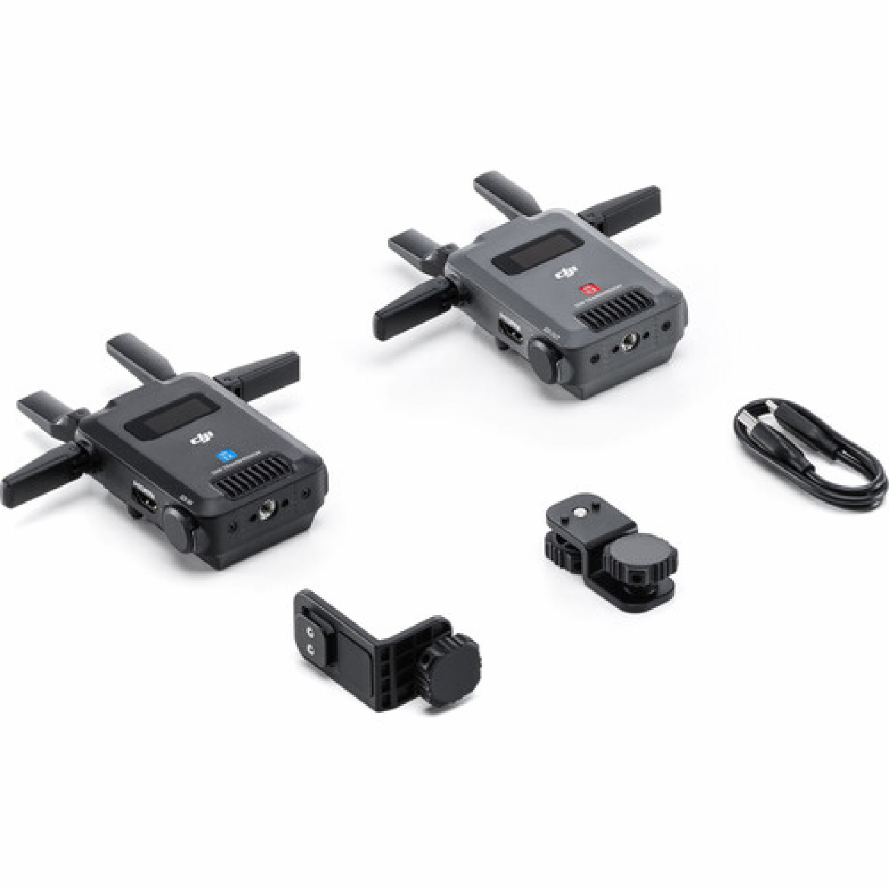 Dji DJI - SDR Transmission Combo