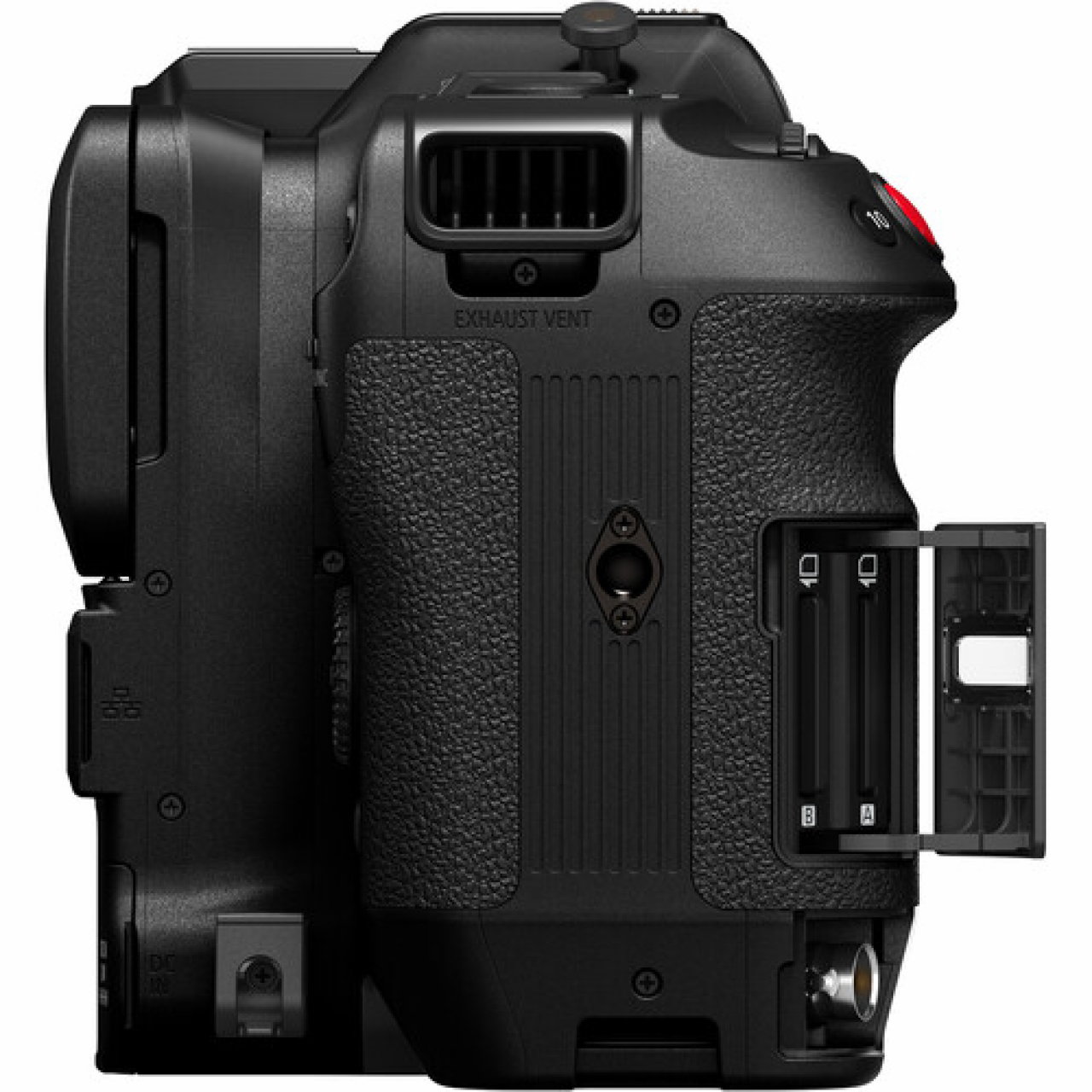 Canon CANON EOS C80 Camera cinema 6K Full-Frame Attac. RF