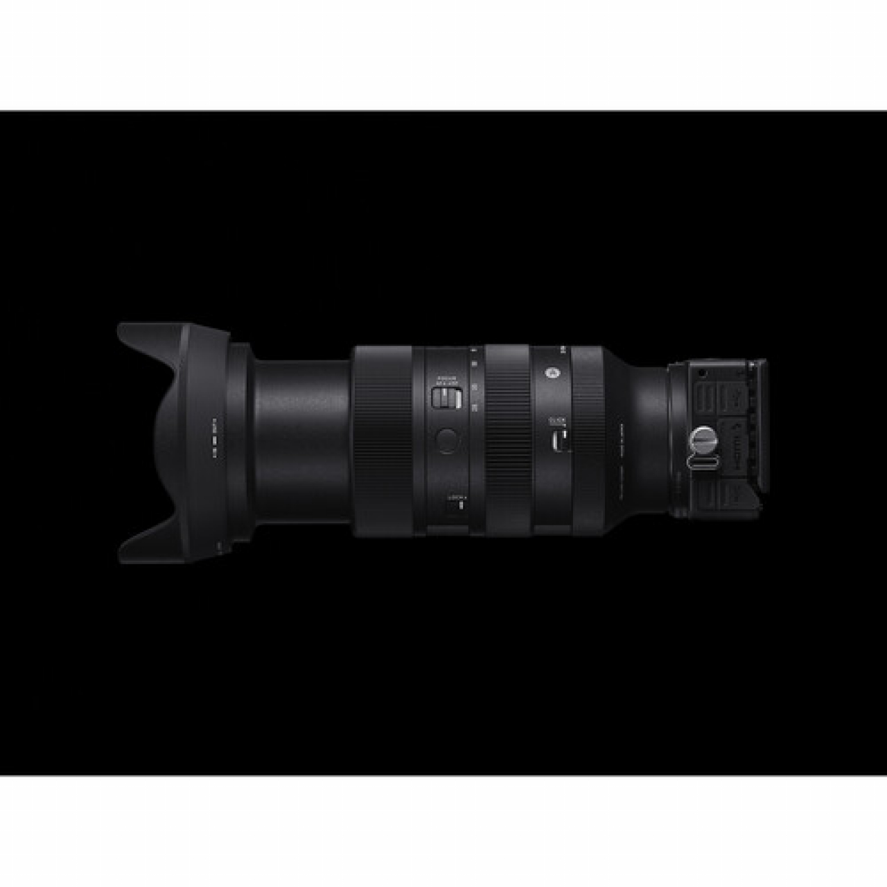 Sigma Sigma ob. 28-105mm F/2.8 AF DG DN Art (A) Sony E-Mount