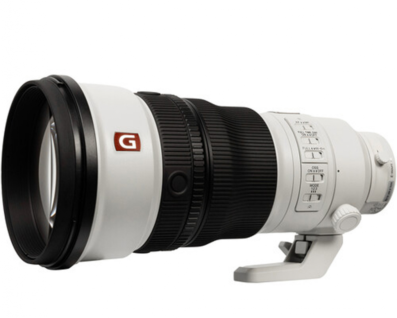 Sony Sony FE 300mm f/2.8 GM OSS Lens (Sony E) 