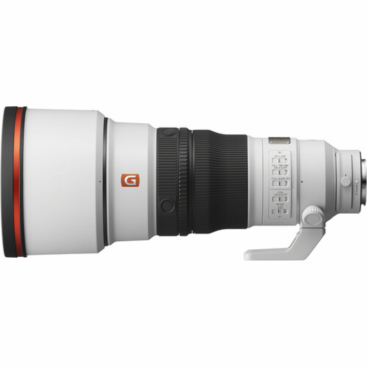 Sony Sony FE 300mm f/2.8 GM OSS Lens (Sony E) 