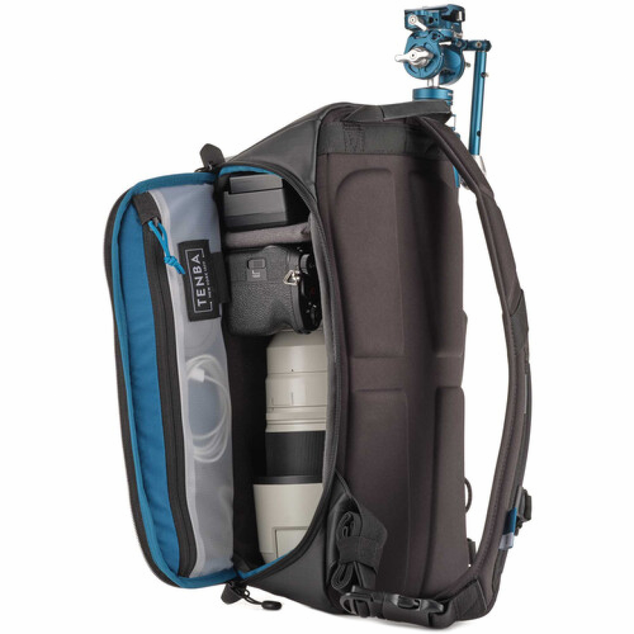 Tenba Tenba Solstice 12L Sling V2 - Black