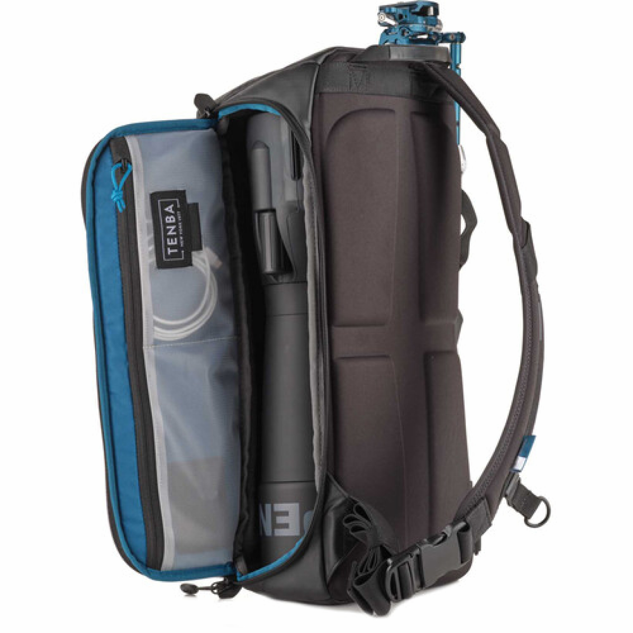 Tenba Tenba Solstice 16L Sling V2 - Black