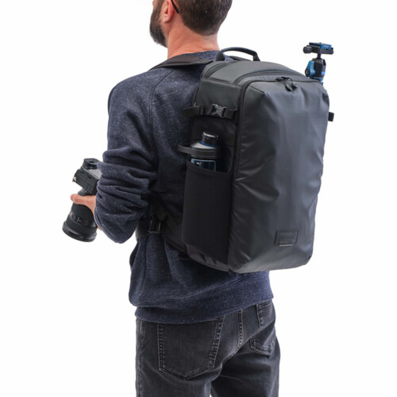 Tenba Tenba Solstice 20L V2 - Black