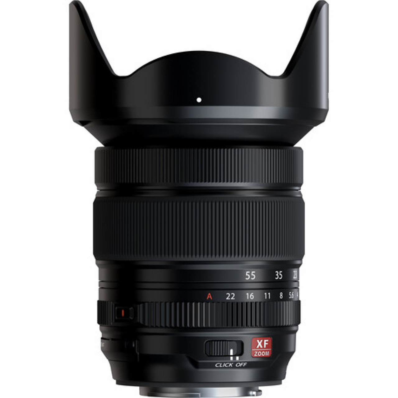 Fujifilm Fujifilm Fuji Fujinon XF Ob.16-55mm F2,8 R LM WR II PD