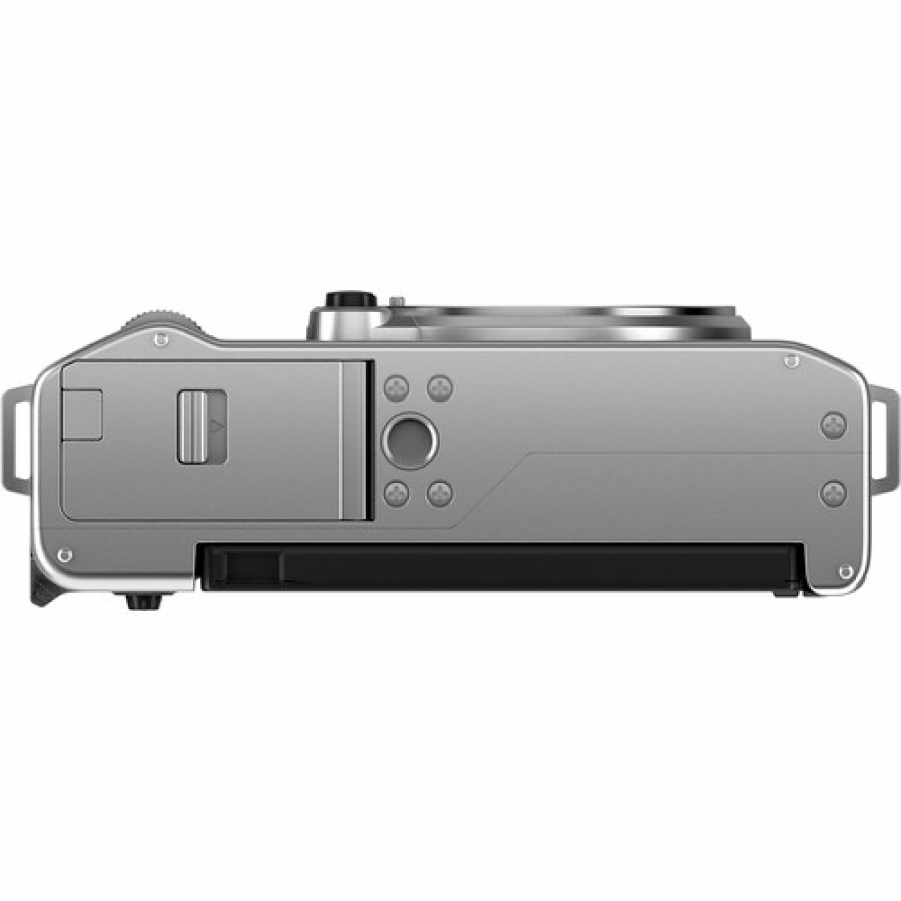 Fujifilm FujiFilm X-M5 Body Silver