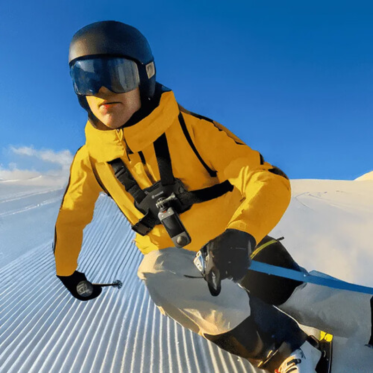 Insta360 Insta360 Snow kit