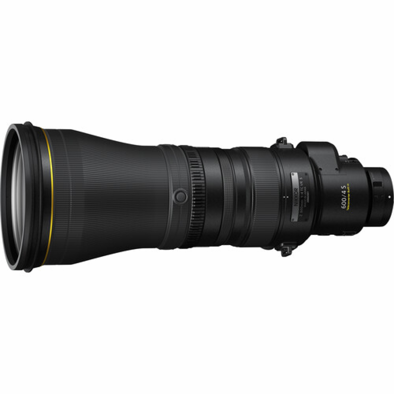 Nikon Nikon Ob. Nikkor Z 600mm f/4 VR S