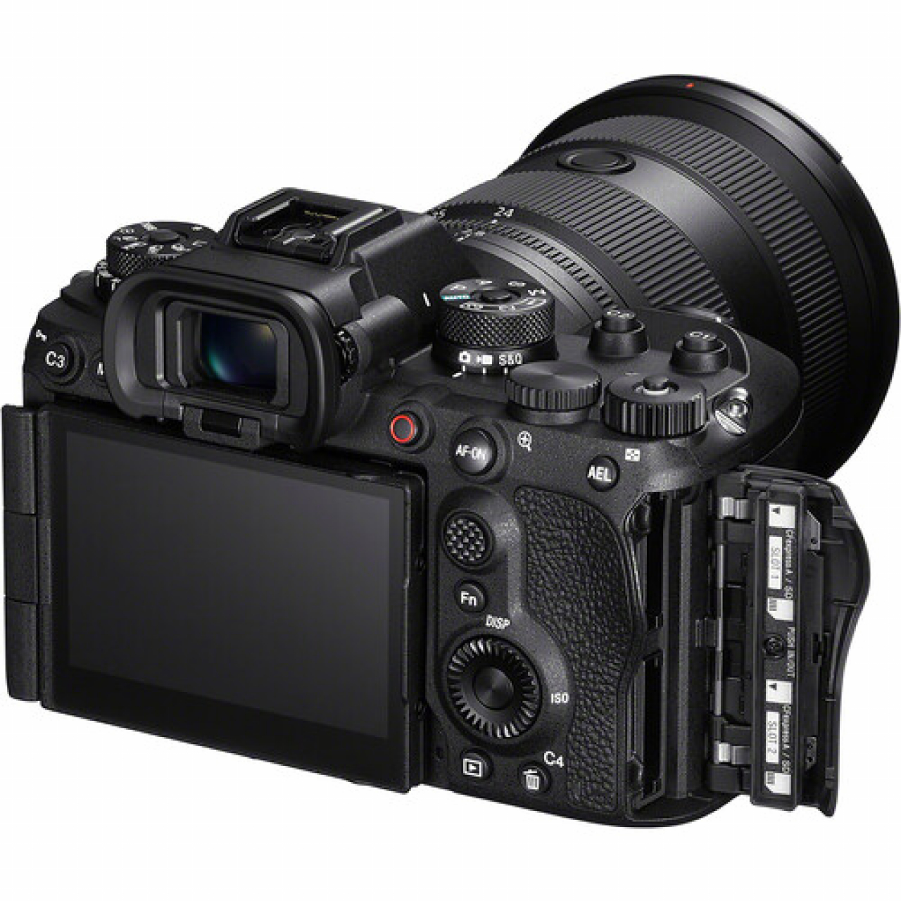 Sony Sony A1 II