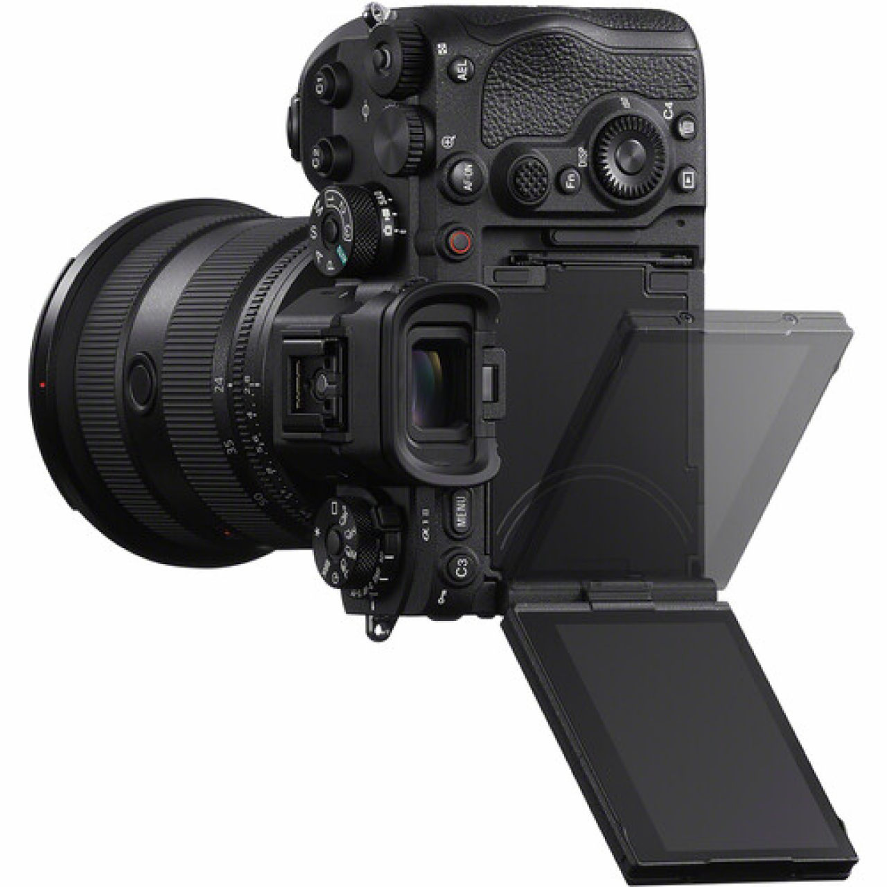 Sony Sony A1 II