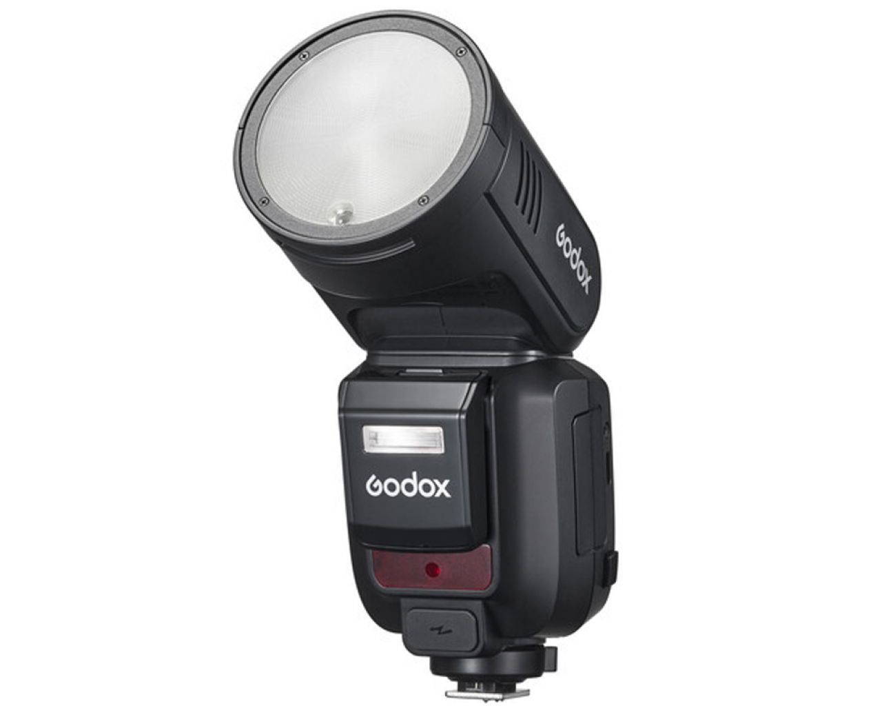 Godox Godox V100F per Fuji