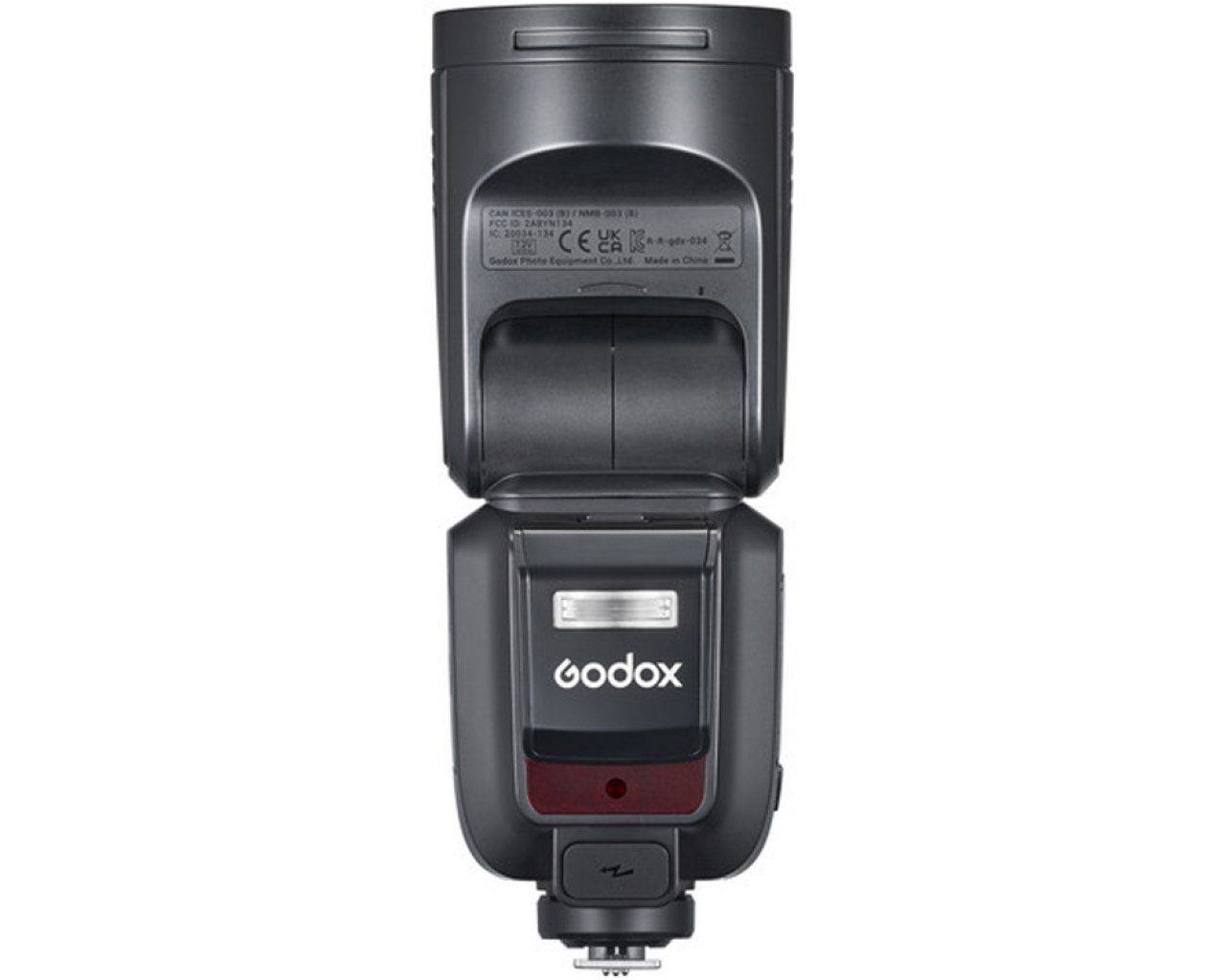 Godox Godox V100F per Fuji