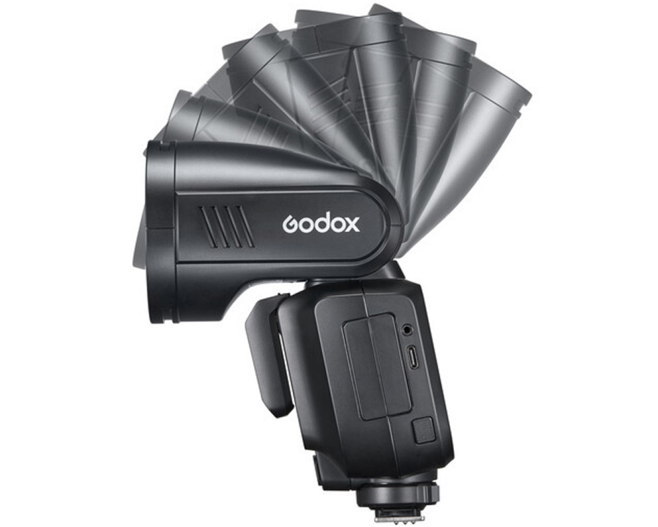 Godox Godox V100N per Nikon