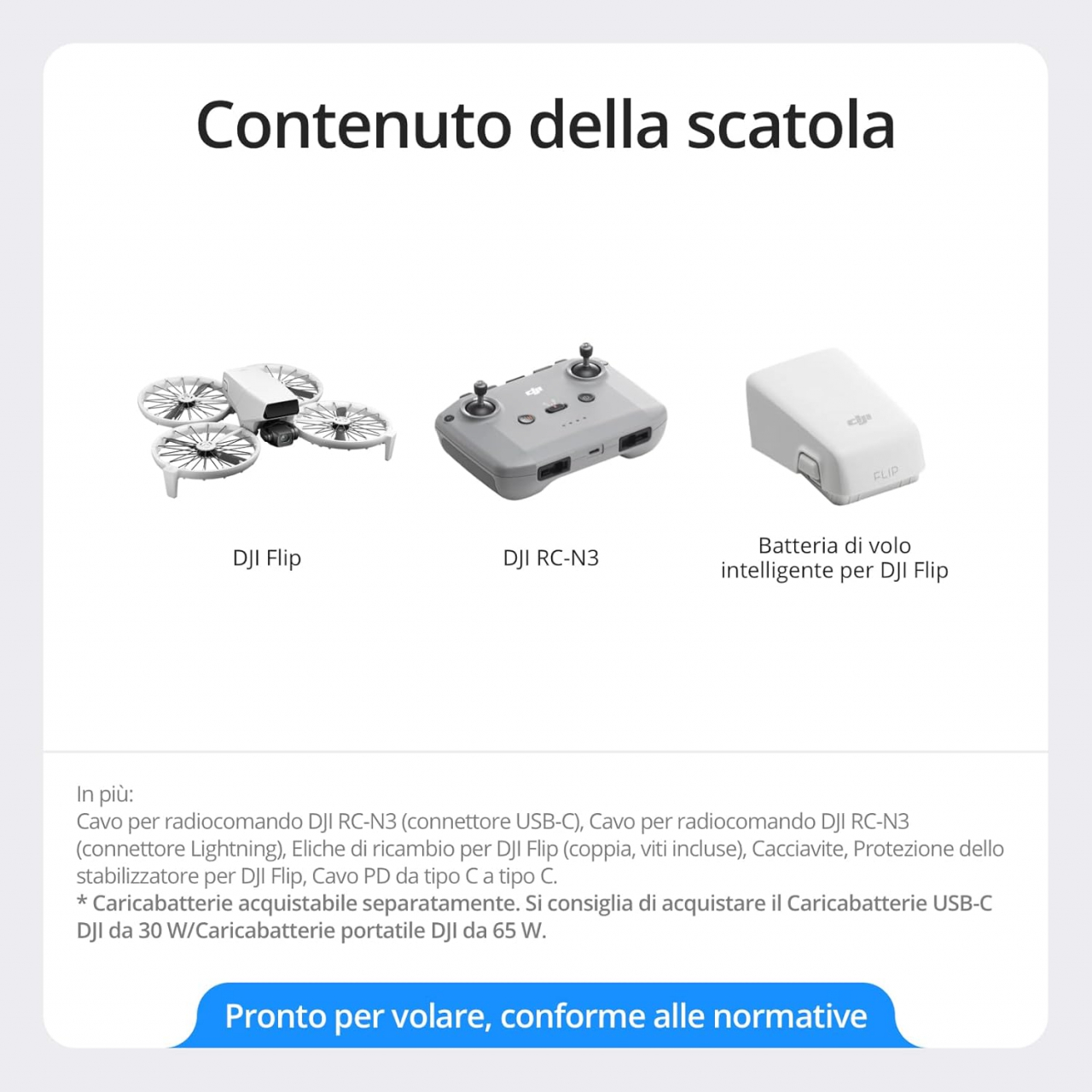 Dji Dji - Flip (GL)