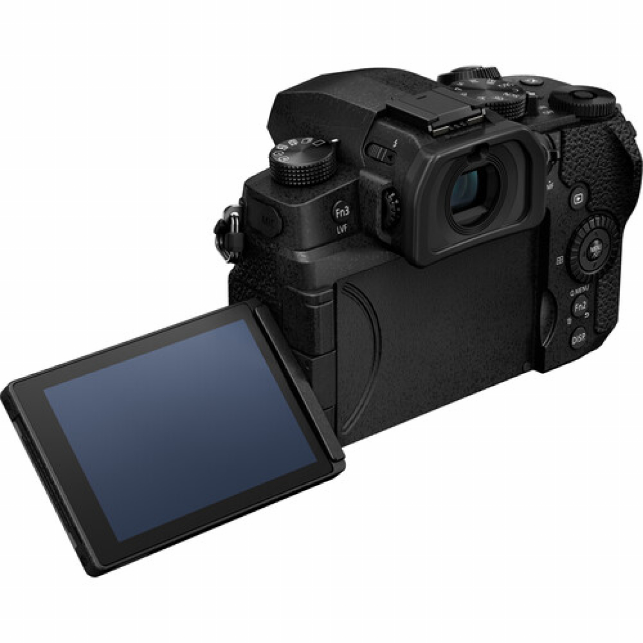 Panasonic lumix Panasonic - Lumix G97 + 14-140 Gar. Fowa 4 anni