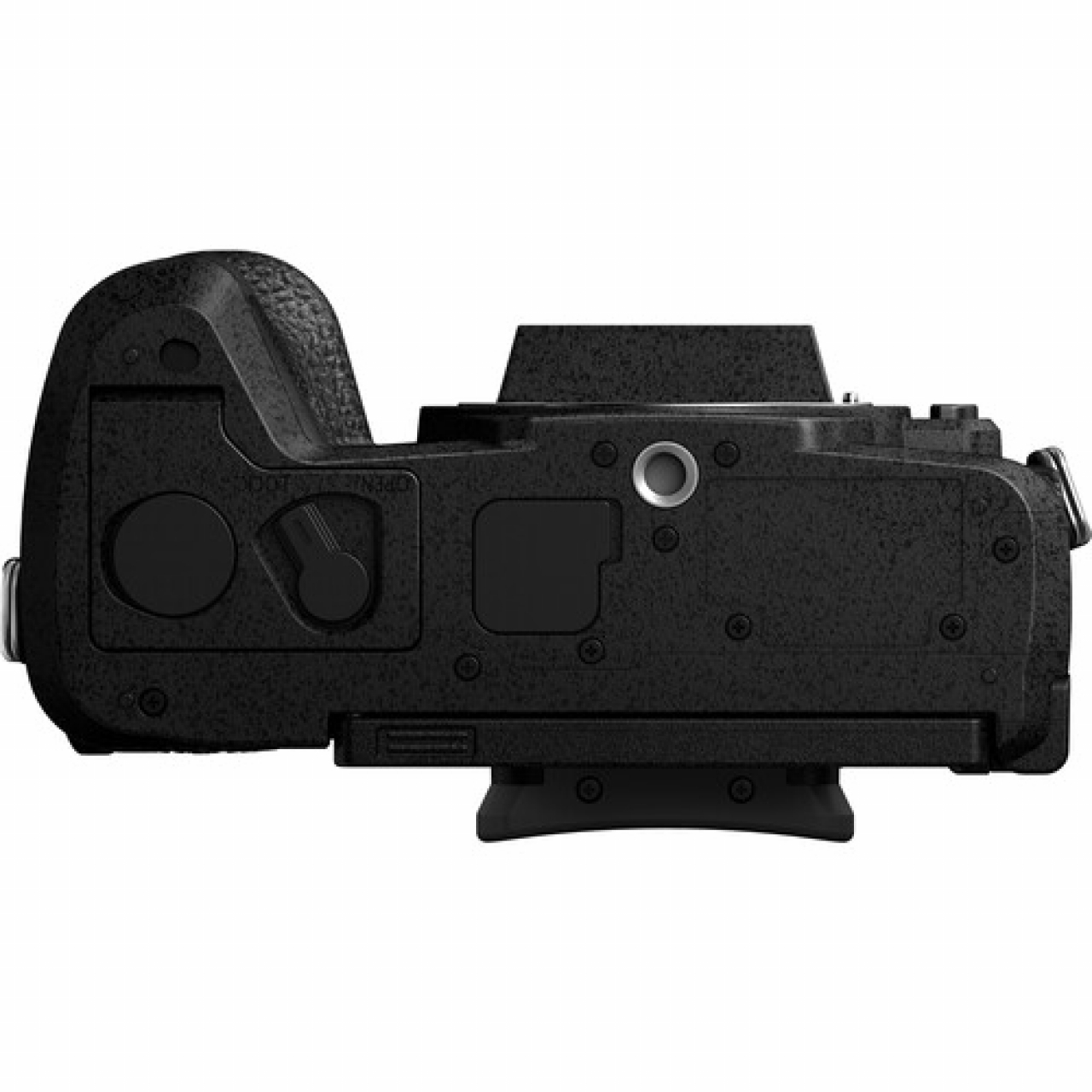 Panasonic lumix Panasonic - Lumix G97 Solo Corpo Gar. Fowa 4 anni