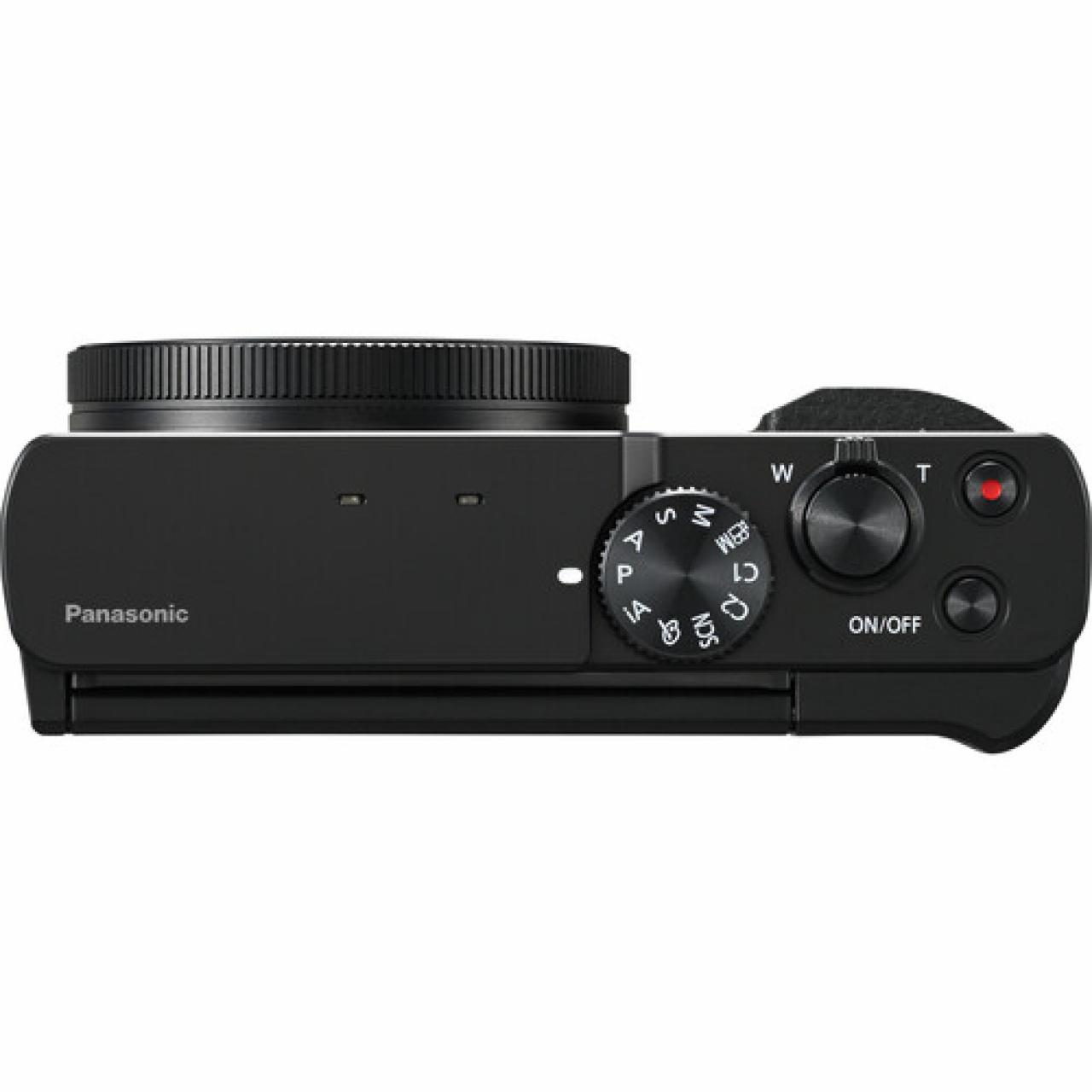 Panasonic lumix Panasonic - TZ99 Black + sd 16 Gb - Gar. Fowa